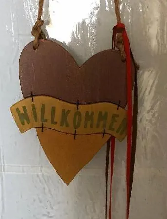 Waldliebe Апартаменты Kirchdorf im Wald
